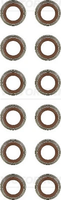 Seal Set, valve stem